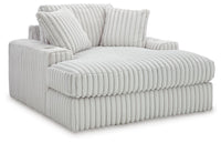 Arkin Oversized Chaise