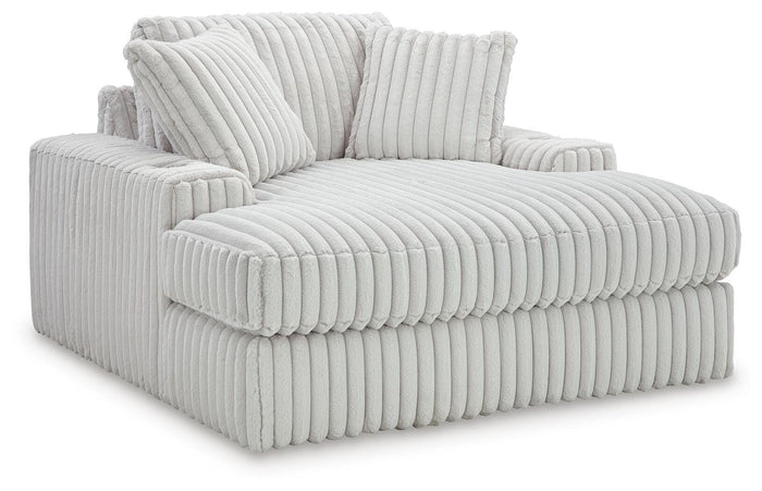 Arkin Oversized Chaise