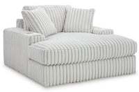 Arkin Oversized Chaise