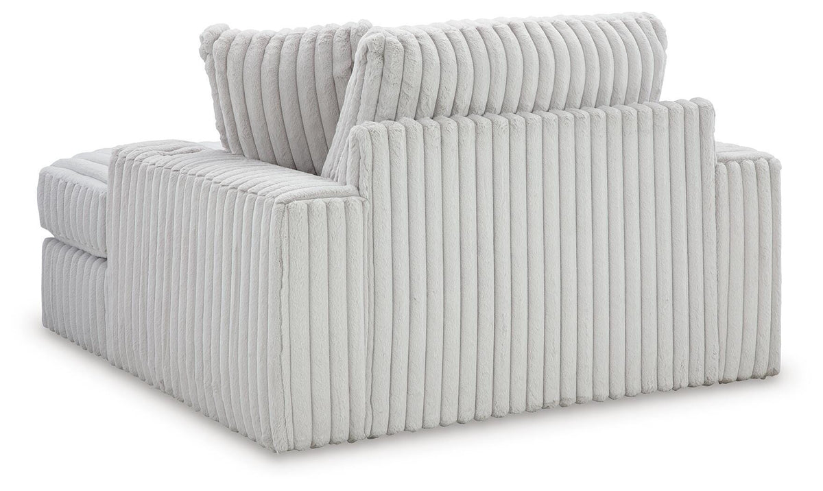 Arkin Oversized Chaise