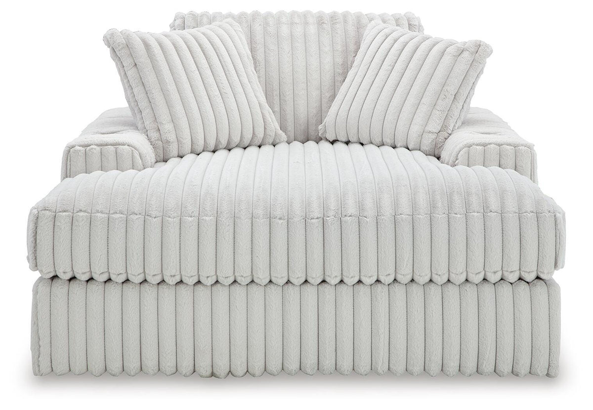 Arkin Oversized Chaise