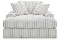 Arkin Oversized Chaise