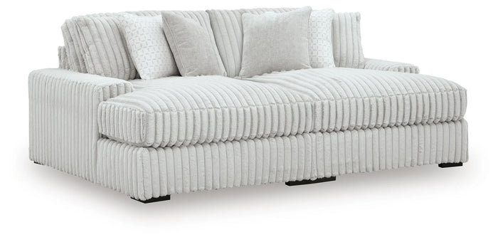 Arkin Super Chaise