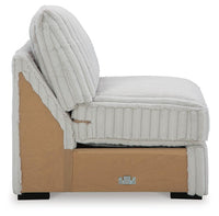 Arkin 5-Piece Sectional and Ottoman