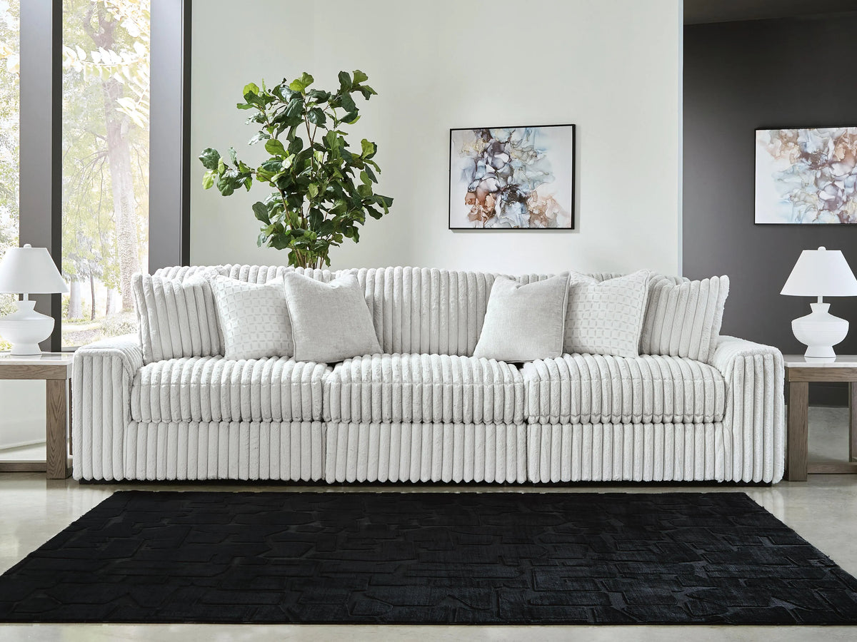 Arkin 3-Piece Sectional Sofa