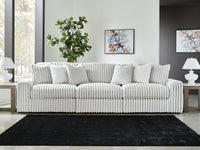 Arkin 3-Piece Sectional Sofa