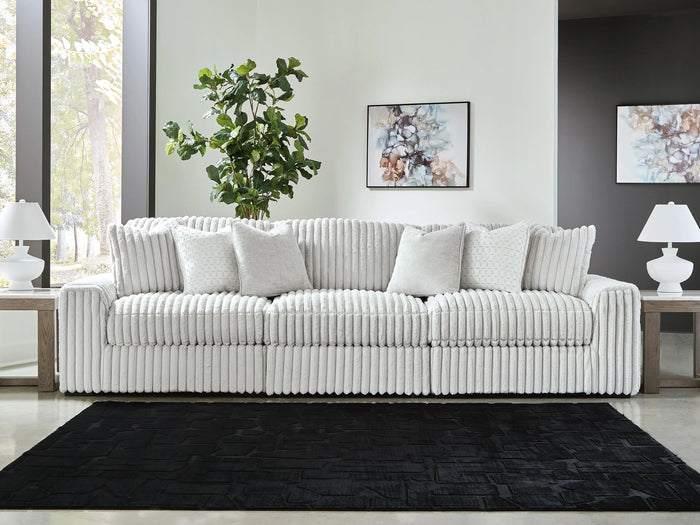 Arkin 3-Piece Sectional Sofa