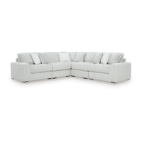 Arkin 5-Piece Sectional