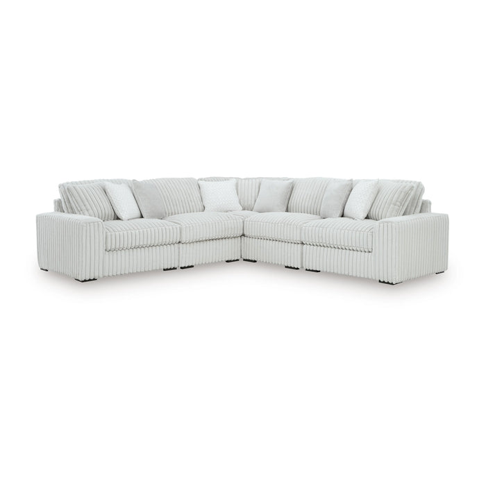 Arkin 5-Piece Sectional