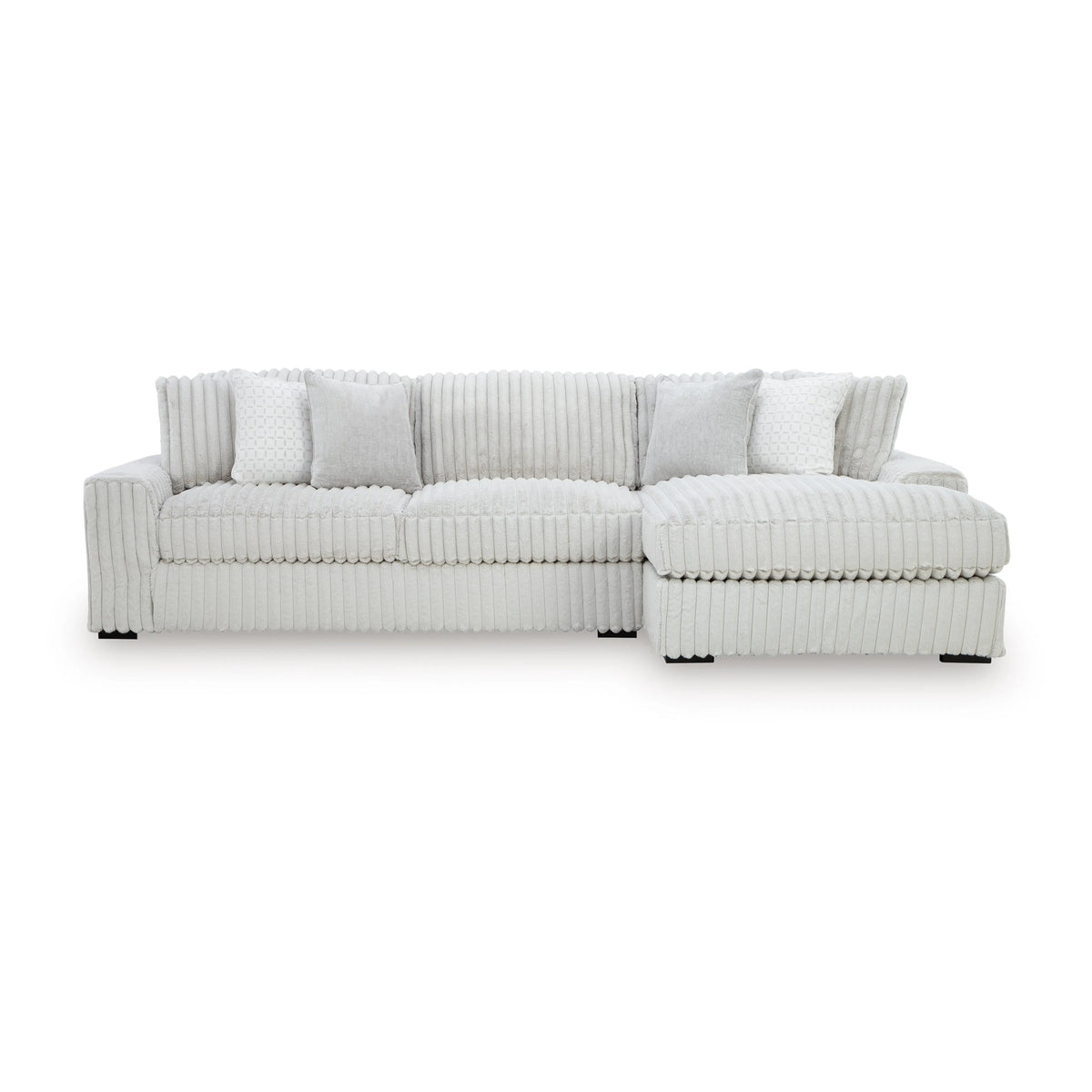 Arkin 2-Piece Sectional with Chaise II
