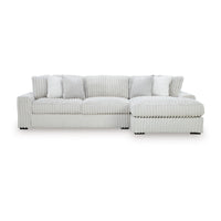 Arkin 2-Piece Sectional with Chaise II