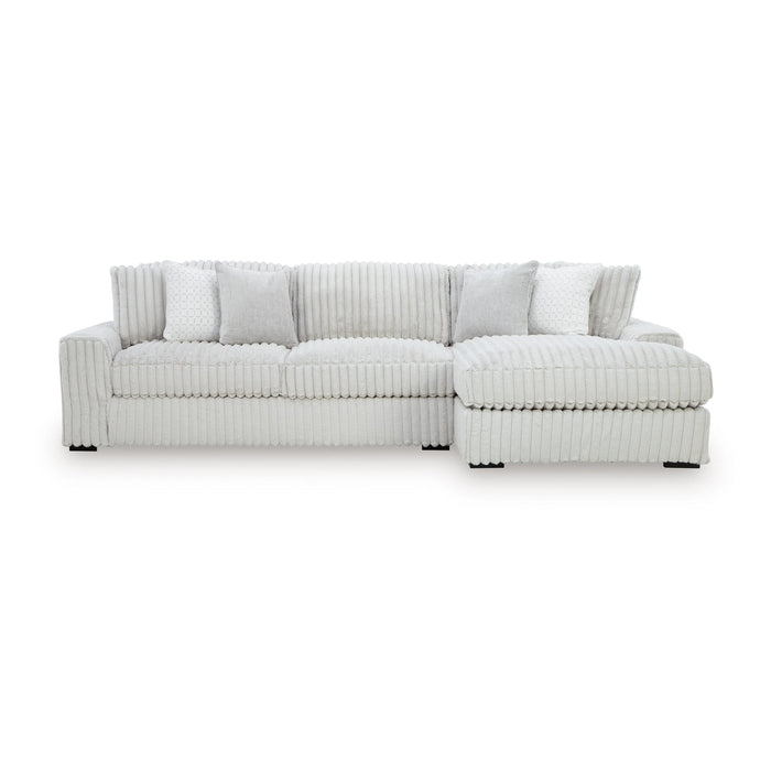 Arkin 2-Piece Sectional with Chaise II