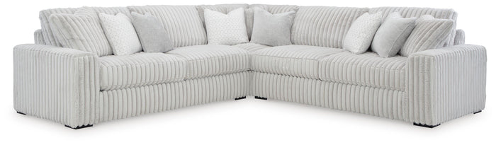 Arkin 3-Piece Sectional