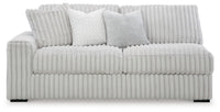 Arkin 5-Piece Sectional and Ottoman