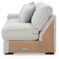 Arkin 5-Piece Sectional and Ottoman