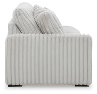 Arkin 5-Piece Sectional and Ottoman