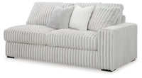 Arkin 5-Piece Sectional and Ottoman