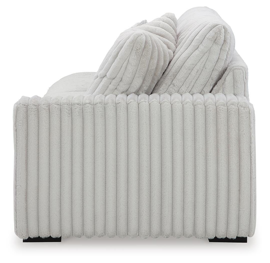 Arkin 5-Piece Sectional and Ottoman