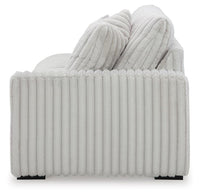 Arkin 5-Piece Sectional and Ottoman
