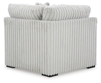 Arkin 5-Piece Sectional and Ottoman