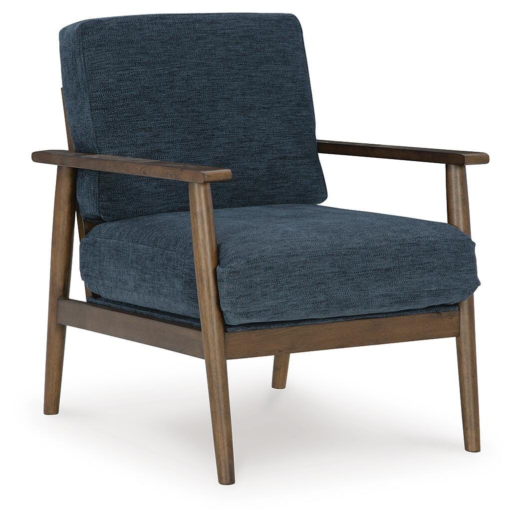 Bramwell Bay Accent Chair