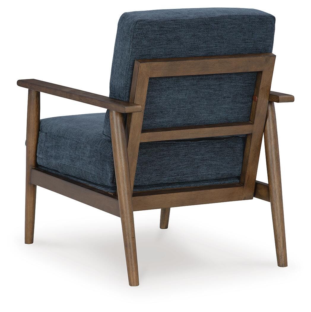 Bramwell Bay Accent Chair
