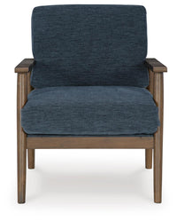 Bramwell Bay Accent Chair