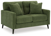 Bramwell Bay Sofa with Loveseat and 2 Chairs