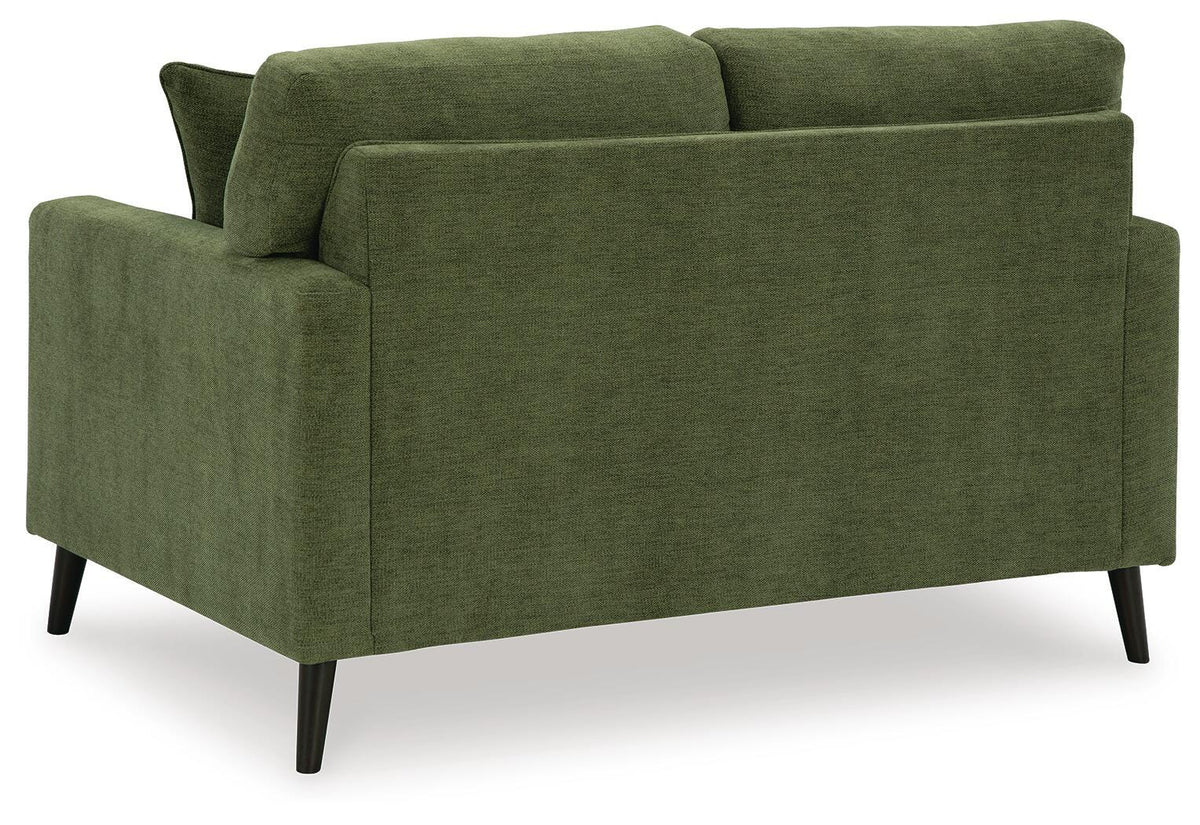 Bramwell Bay Sofa with Loveseat and 2 Chairs