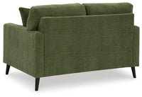 Bramwell Bay Sofa with Loveseat and 2 Chairs