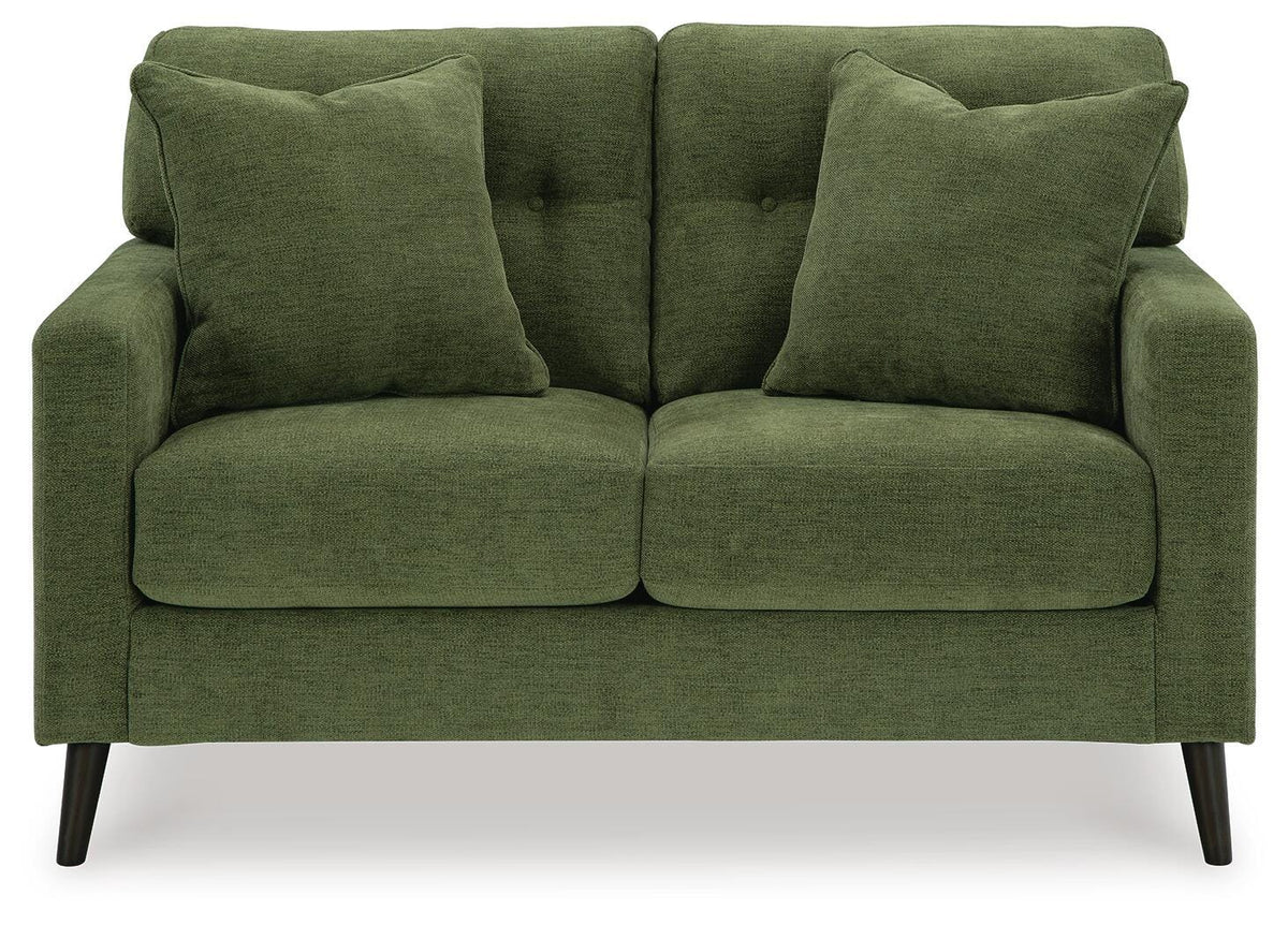 Bramwell Bay Sofa with Loveseat and 2 Chairs
