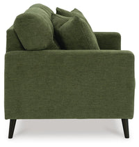 Bramwell Bay Sofa with Loveseat and 2 Chairs