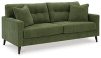 Bramwell Bay Sofa and Loveseat