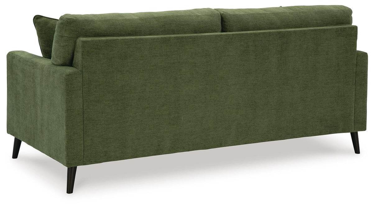 Bramwell Bay Sofa with Loveseat and 2 Chairs