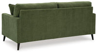 Bramwell Bay Sofa with Loveseat and 2 Chairs