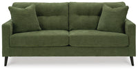 Bramwell Bay Sofa with Loveseat and 2 Chairs