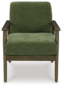 Bramwell Bay Sofa with Loveseat and 2 Chairs