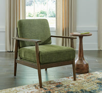 Bramwell Bay Sofa with Loveseat and 2 Chairs
