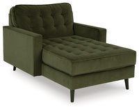 Millie Bay Chaise