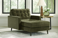 Millie Bay Chaise