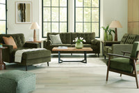 Millie Bay Chaise