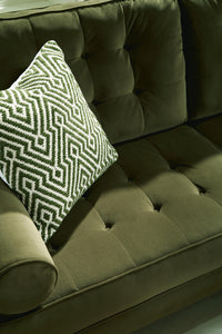 Millie Bay Chaise