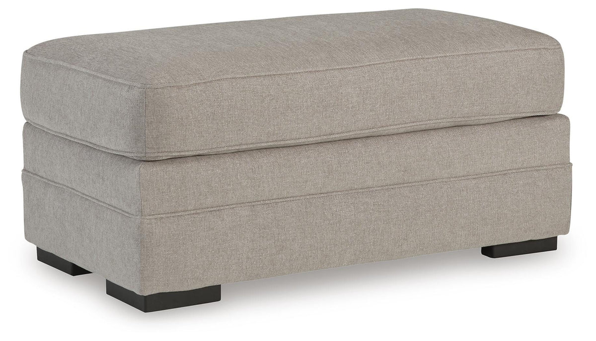 Harper Ottoman