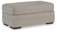 Harper Ottoman