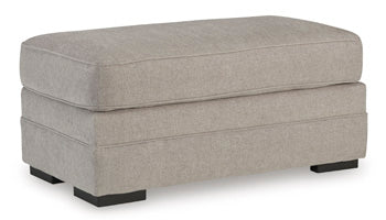 Harper Ottoman