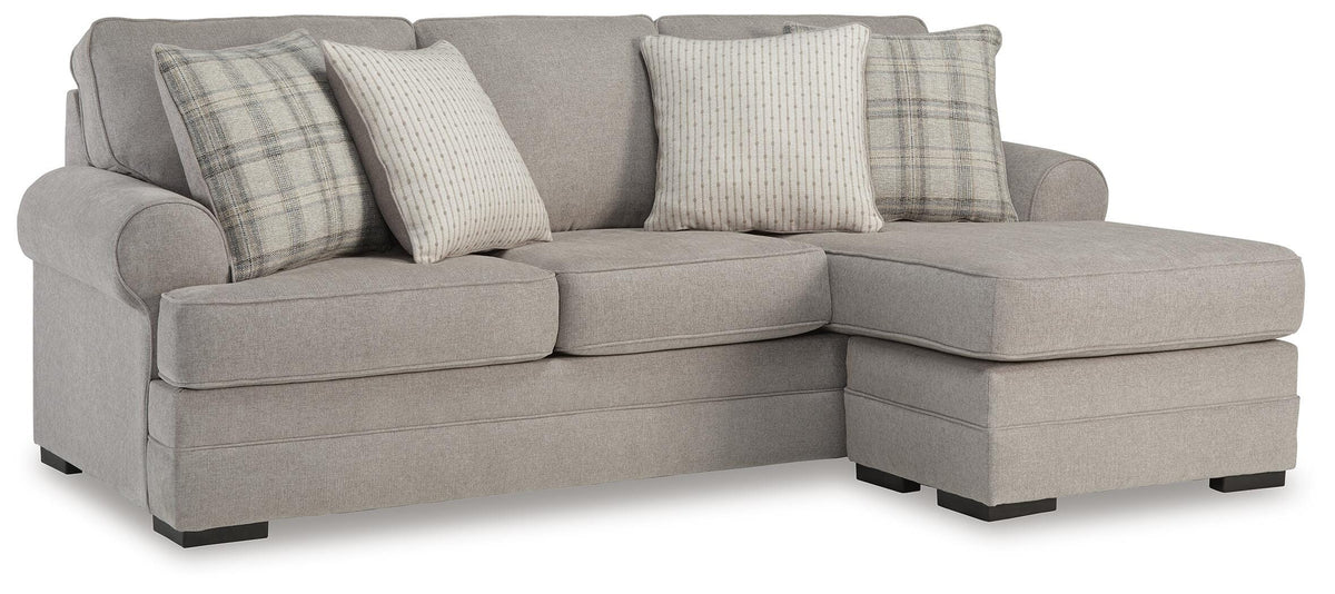 Harper Sofa Chaise