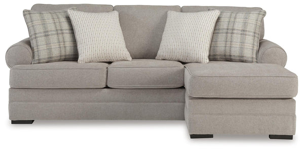 Arbhor Knoll Sofa Chaise