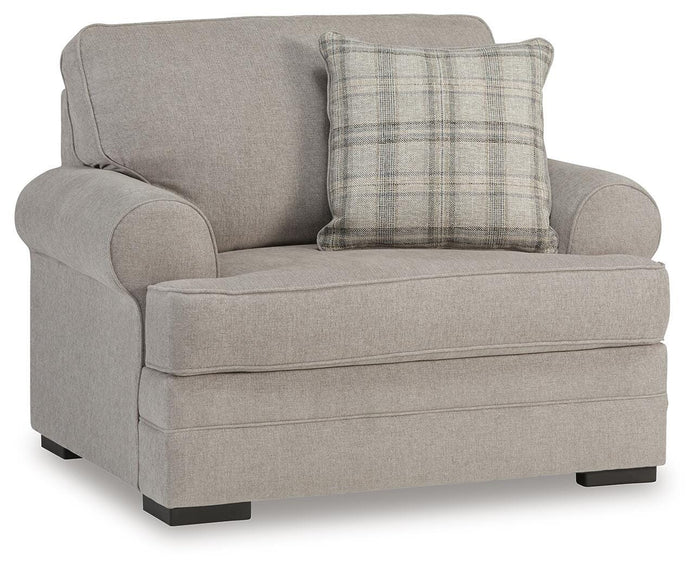 Harper Oversized Chair