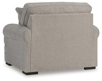 Harper Oversized Chair
