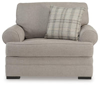 Harper Oversized Chair